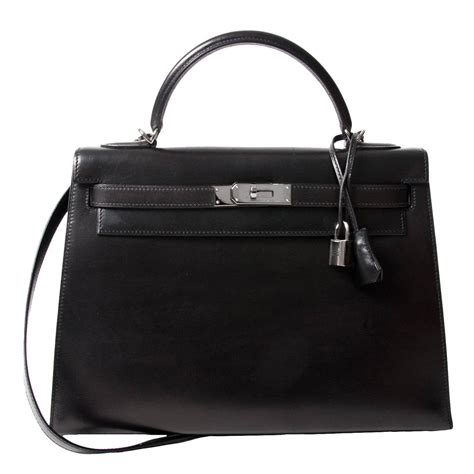 hermes kelly so black|kelly hermes price.